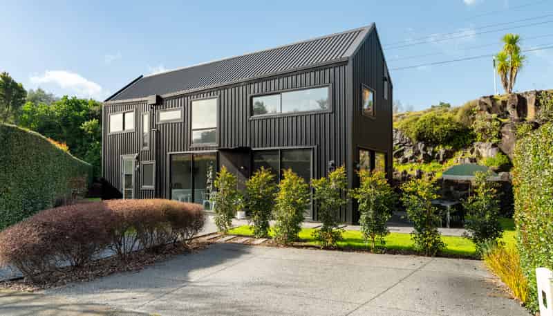 4 Malvern Road, Morningside