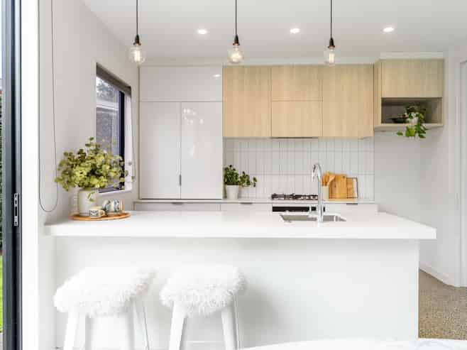 4 Malvern Road, Morningside