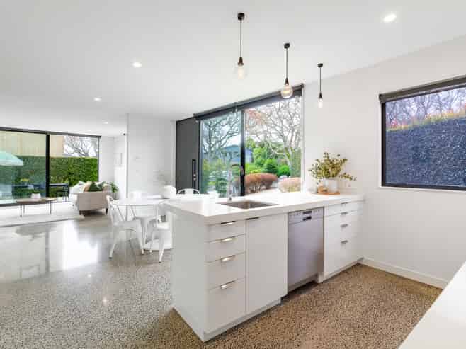4 Malvern Road, Morningside