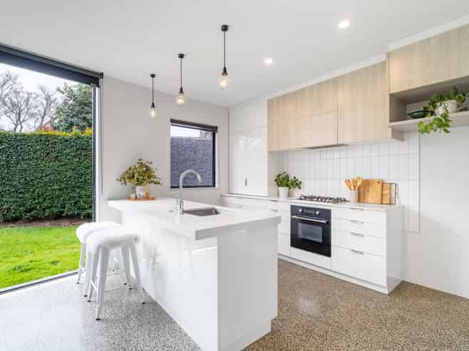 4 Malvern Road, Morningside