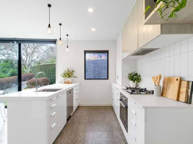 4 Malvern Road, Morningside