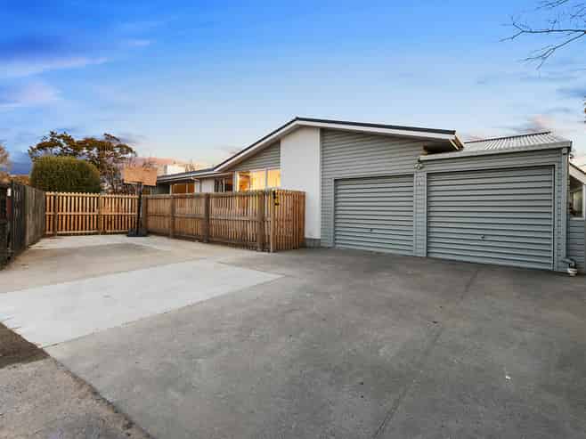 30 Mountfort Street, Spreydon