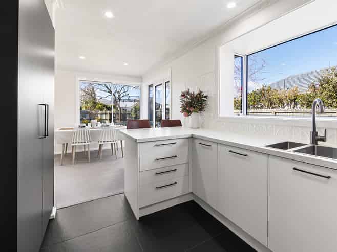30 Mountfort Street, Spreydon