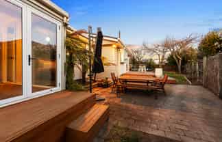 30 Mountfort Street, Spreydon