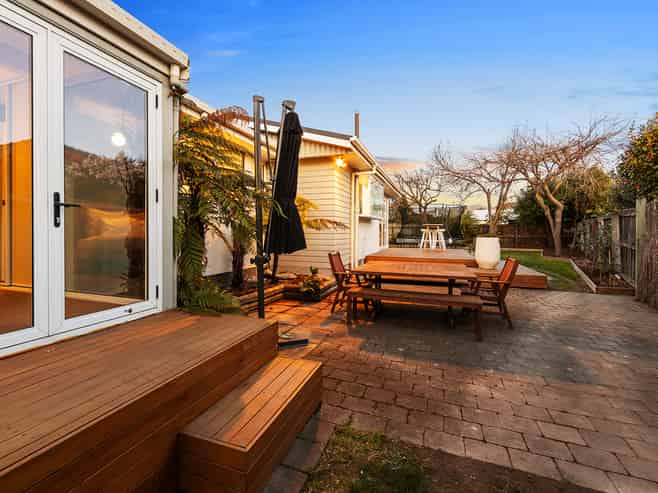 30 Mountfort Street, Spreydon