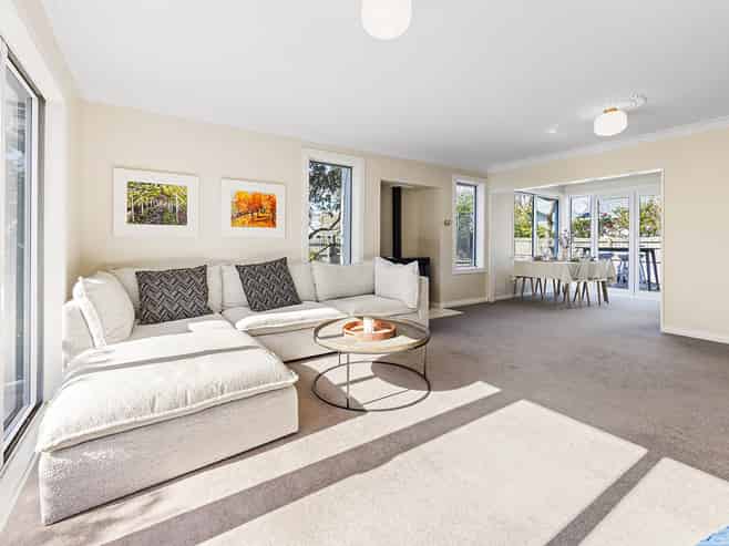 30 Mountfort Street, Spreydon