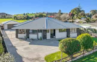 441 Glenview Road, Takaka