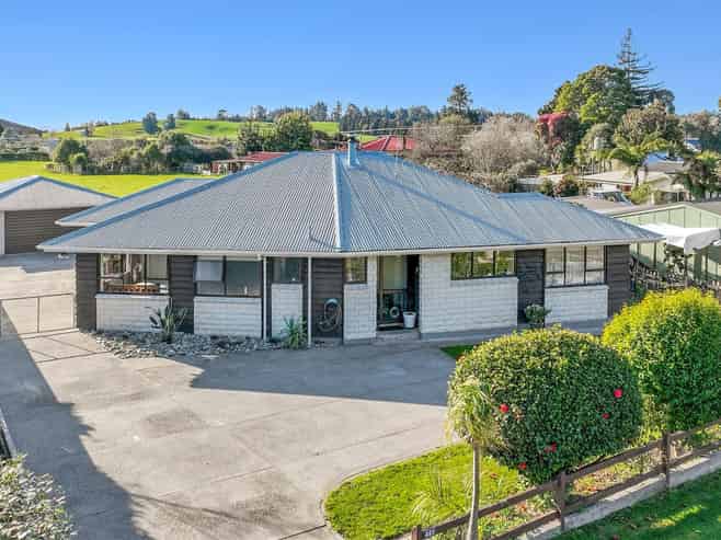 441 Glenview Road, Takaka