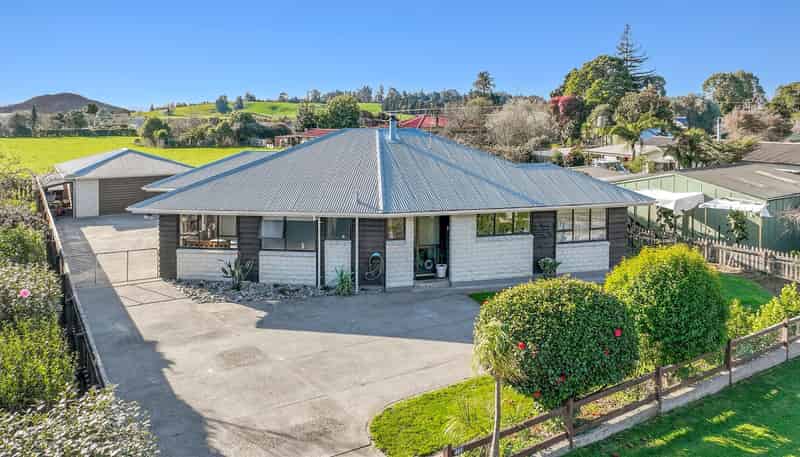 441 Glenview Road, Takaka