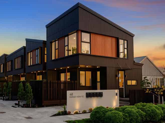 48 Range View Road, Mount Albert