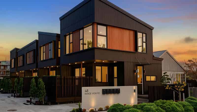48 Range View Road, Mount Albert