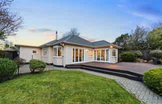 60 Ilam Road, Ilam