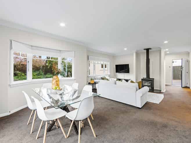 60 Ilam Road, Ilam