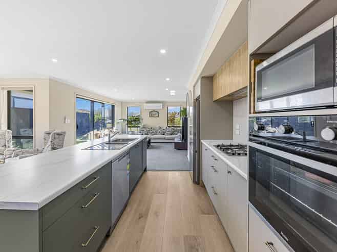 61 Argent Lane, Milldale