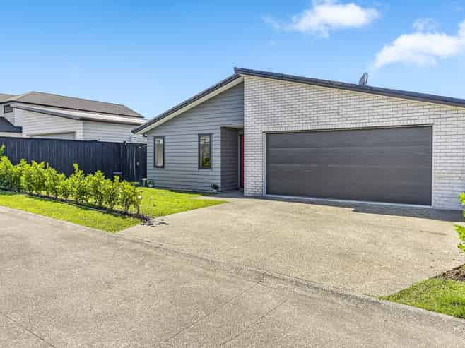61 Argent Lane, Milldale