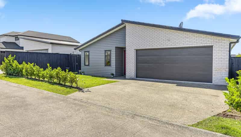 61 Argent Lane, Milldale