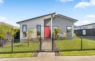 61 Argent Lane, Milldale