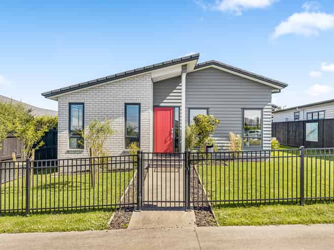 61 Argent Lane, Milldale