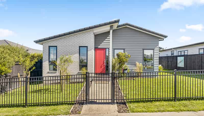 61 Argent Lane, Milldale