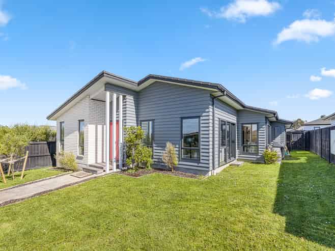 61 Argent Lane, Milldale