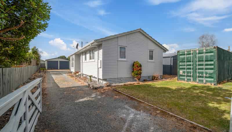 6 Paehoro Grove, Turangi