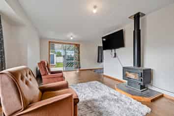 6 Paehoro Grove, Turangi