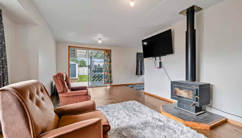 6 Paehoro Grove, Turangi