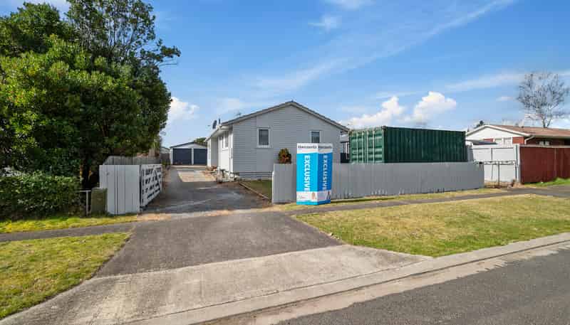 6 Paehoro Grove, Turangi