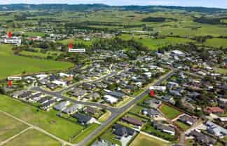 8 Watch Lane, Waipu