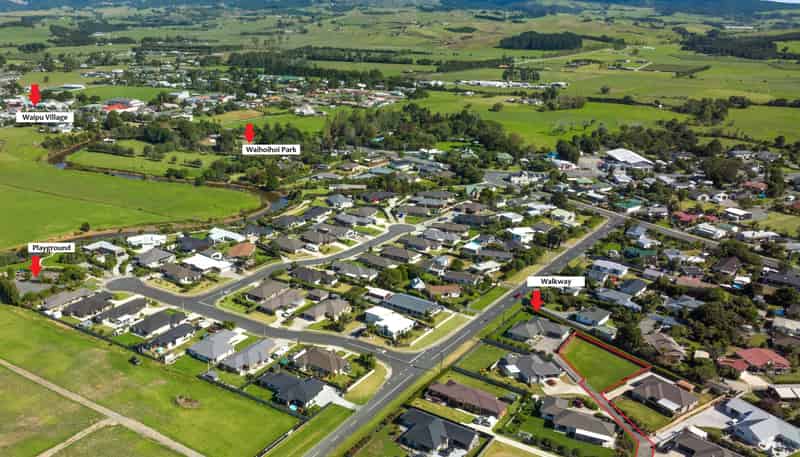 8 Watch Lane, Waipu