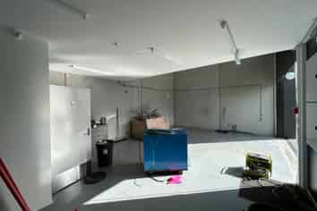 Cost-Effective Warehouse