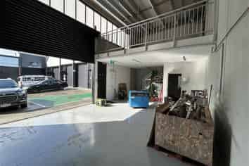 Cost-Effective Warehouse