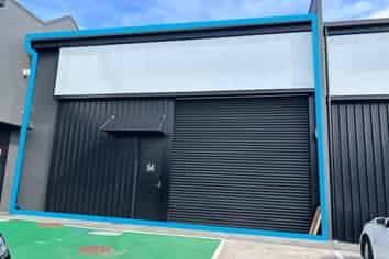Cost-Effective Warehouse