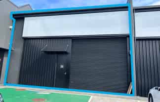 Cost-Effective Warehouse