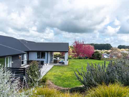 29 Charles Edwards Street, Ohaupo
