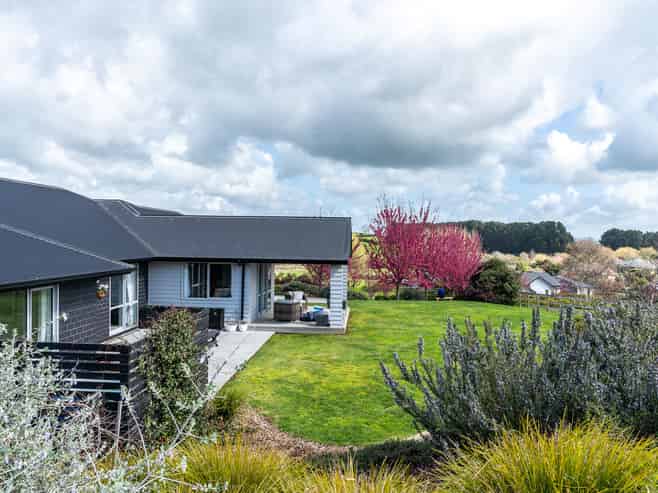 29 Charles Edwards Street, Ohaupo