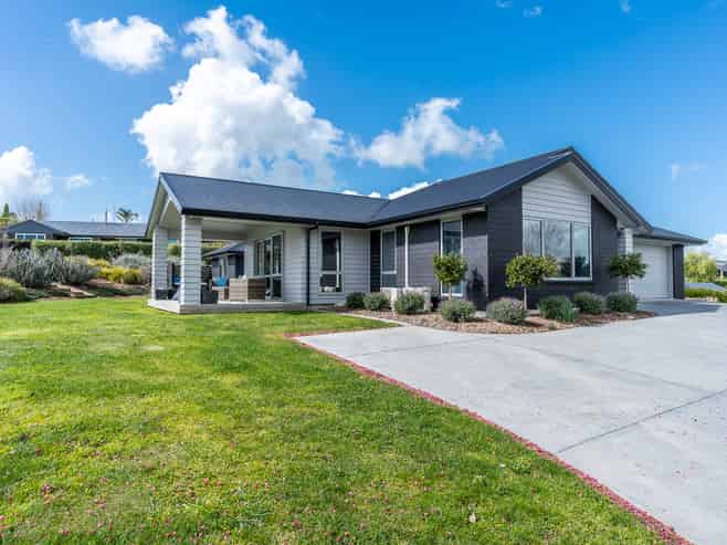 29 Charles Edwards Street, Ohaupo