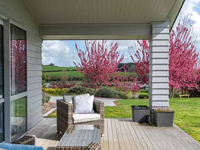29 Charles Edwards Street, Ohaupo