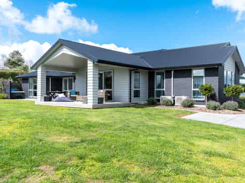 29 Charles Edwards Street, Ohaupo