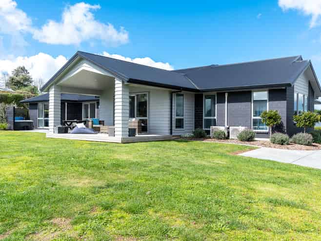 29 Charles Edwards Street, Ohaupo
