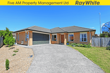 10 Reinheimer Place, Flat Bush