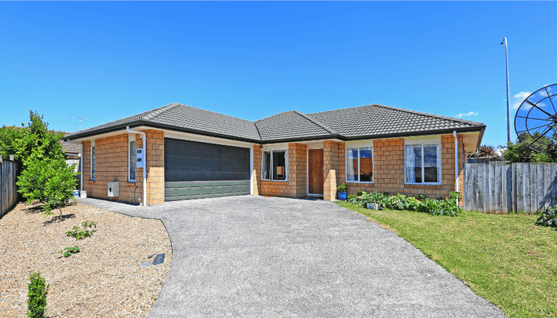 10 Reinheimer Place, Flat Bush