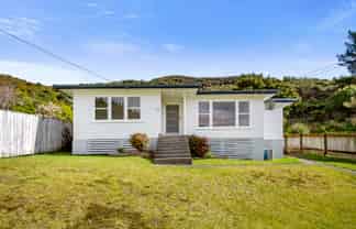 49 Judd Crescent, Naenae