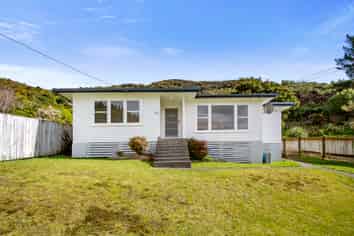 49 Judd Crescent, Naenae