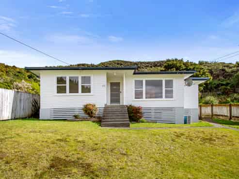 49 Judd Crescent, Naenae