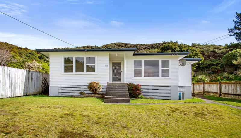 49 Judd Crescent, Naenae
