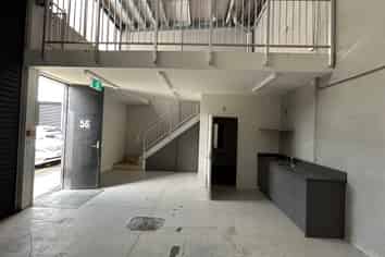 Affordable East Tāmaki Warehouse