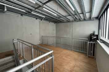 Affordable East Tāmaki Warehouse