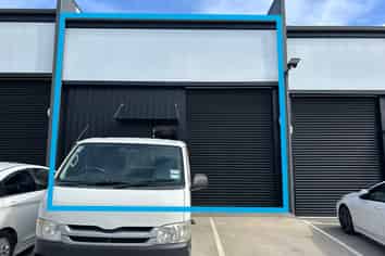 Affordable East Tāmaki Warehouse