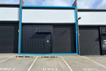 Affordable East Tāmaki Warehouse